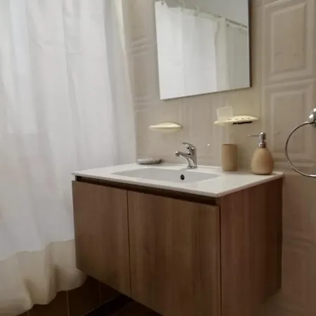 Casa Da Guida * البوفيرا