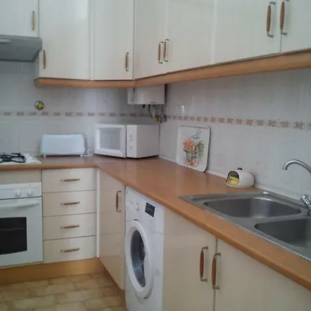 Casa Da Guida Feriehus