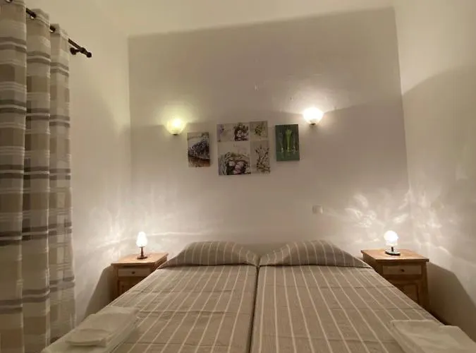 Hébergement de vacances Casa Da Guida
