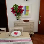 Casa Da Guida Σπίτι διακοπών Αλμπουφέιρα