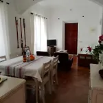 Σπίτι διακοπών Casa Da Guida *