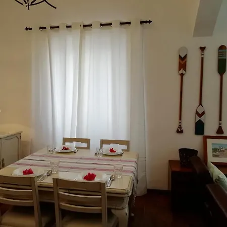 Casa Da Guida