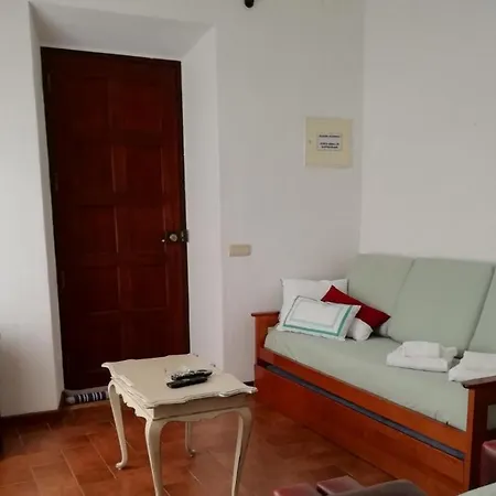 Casa Da Guida Αλμπουφέιρα