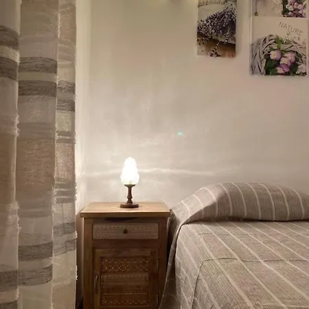 Semesterbostad Casa Da Guida