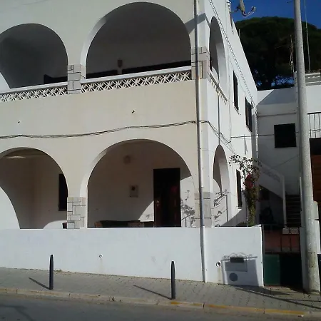 Casa Da Guida * Αλμπουφέιρα