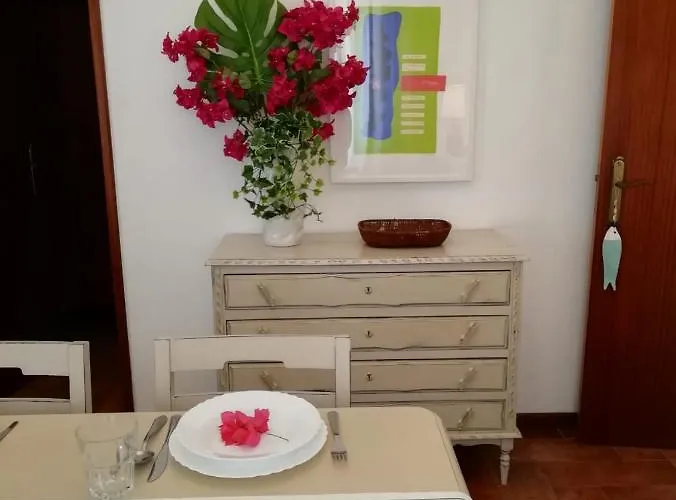 Casa Da Guida Ferienhaus Albufeira