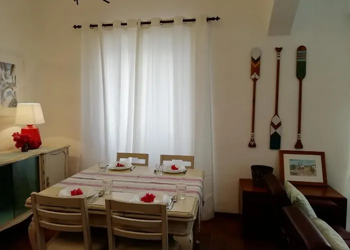 Casa Da Guida
