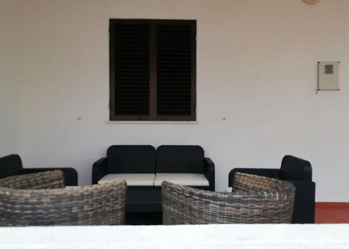 Casa Da Guida Ferienhaus Albufeira