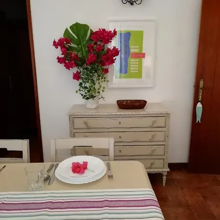 Casa Da Guida 펜션 알부페이라