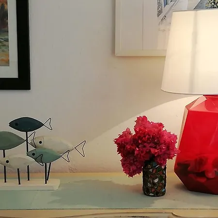 Casa Da Guida 펜션 *