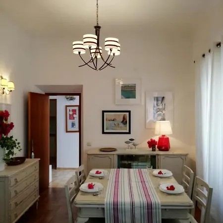 Casa Da Guida * 알부페이라