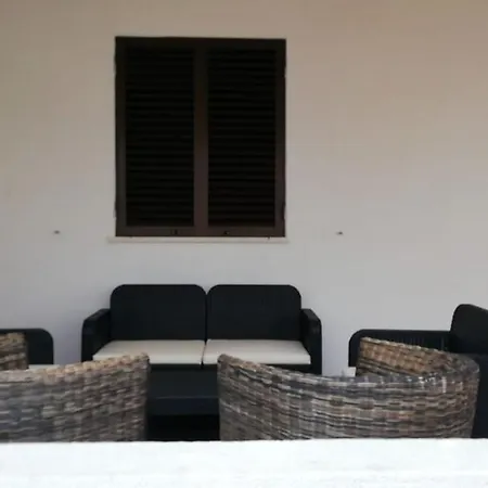 Casa Da Guida 펜션 알부페이라