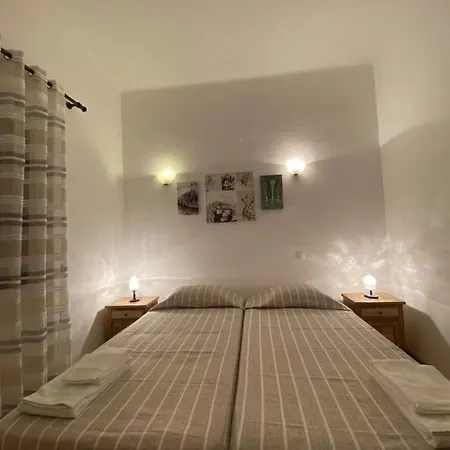 펜션 Casa Da Guida