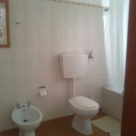 Casa Da Guida 알부페이라