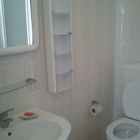 Casa Da Guida 펜션 알부페이라